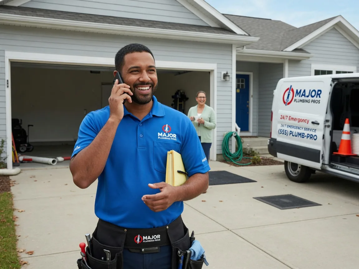 Drain Cleaning Services Hoskins, NE FAQs